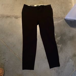 J. Crew Winnie Pant City Fit
